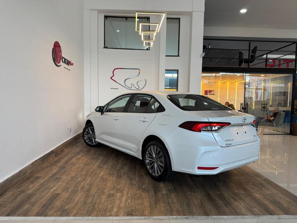 TOYOTA Corolla - Foto