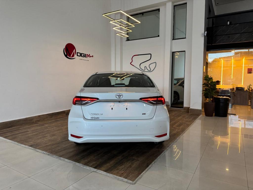 TOYOTA Corolla - Foto