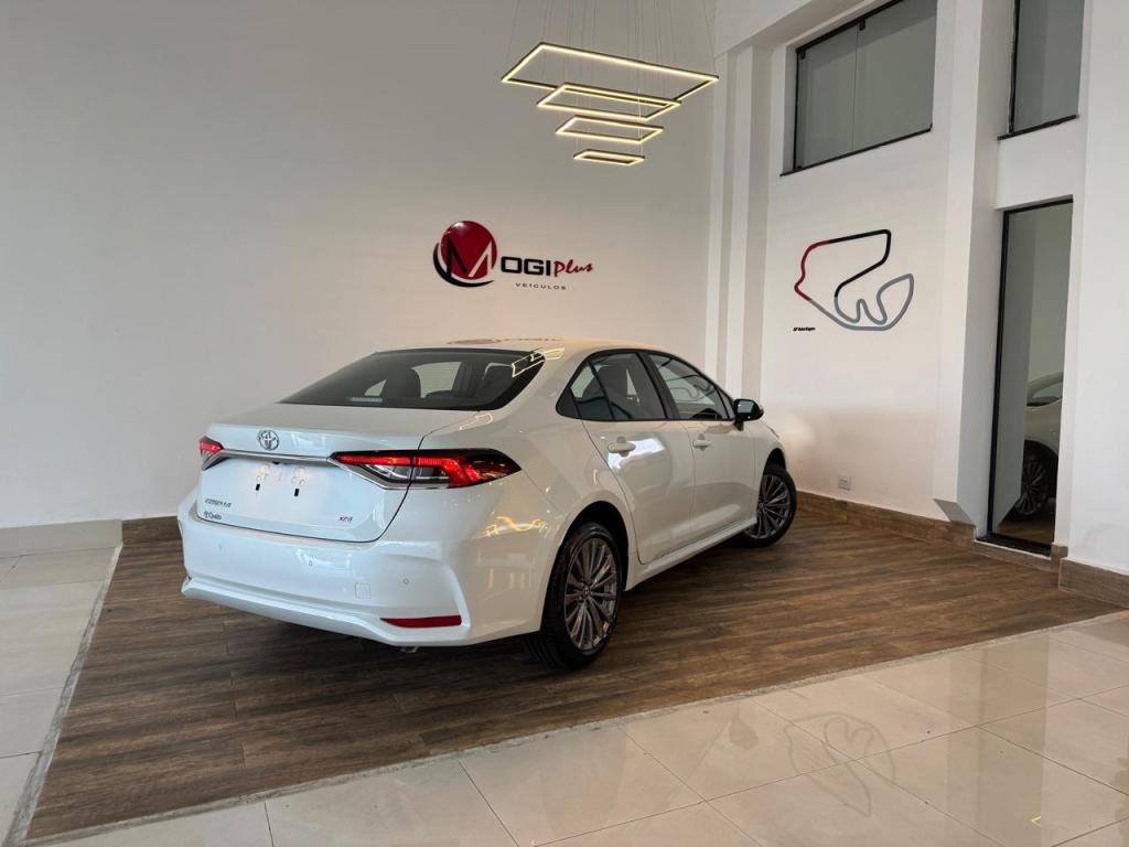 TOYOTA Corolla - Foto