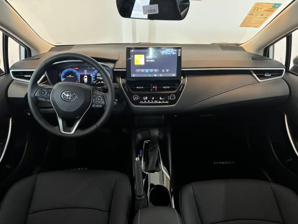 TOYOTA Corolla - Foto