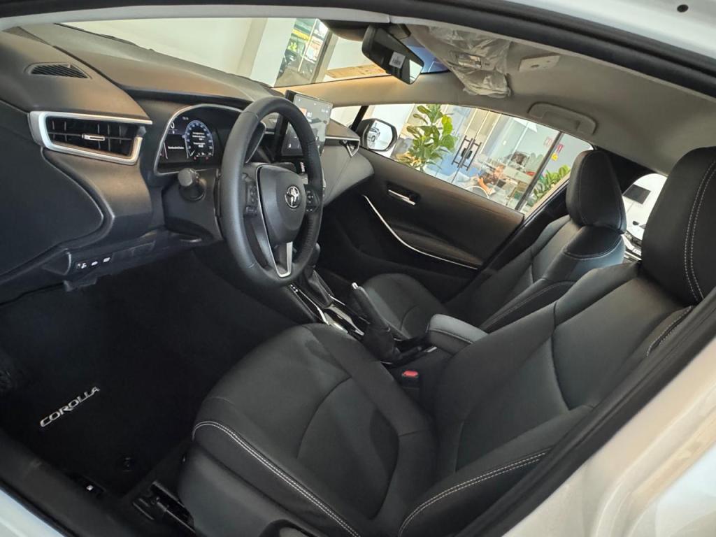 TOYOTA Corolla - Foto