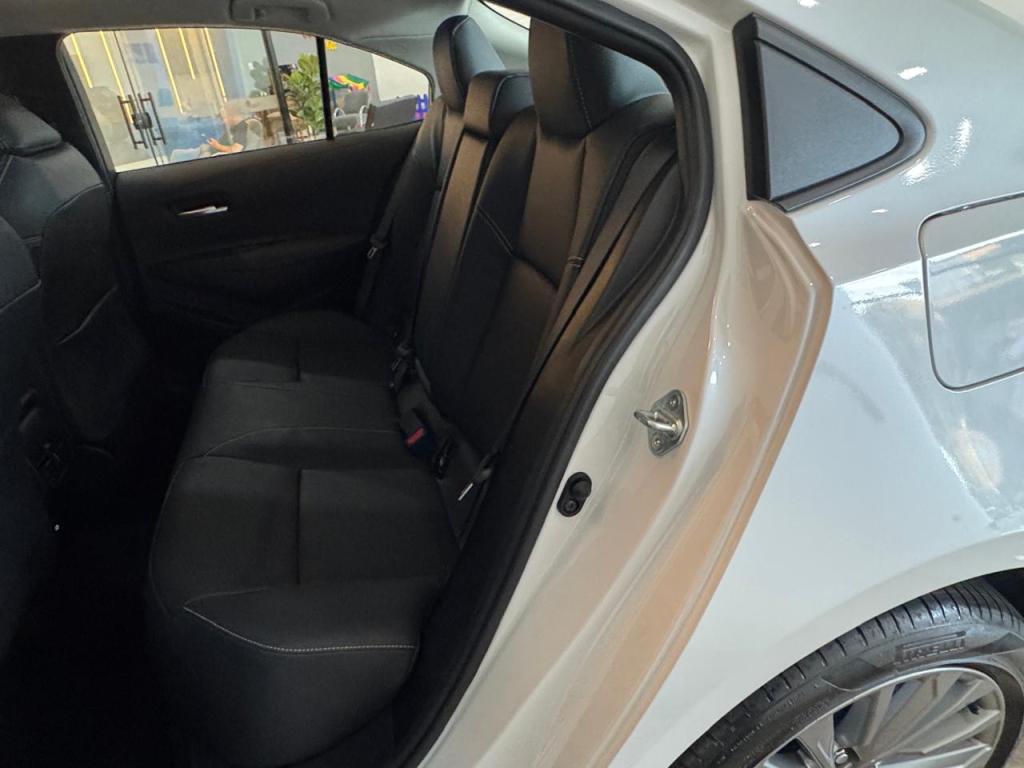 TOYOTA Corolla - Foto