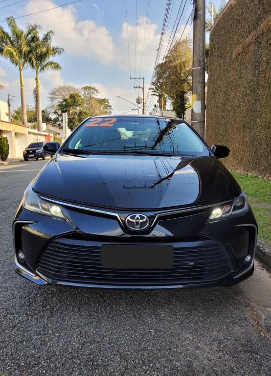 TOYOTA Corolla - Foto