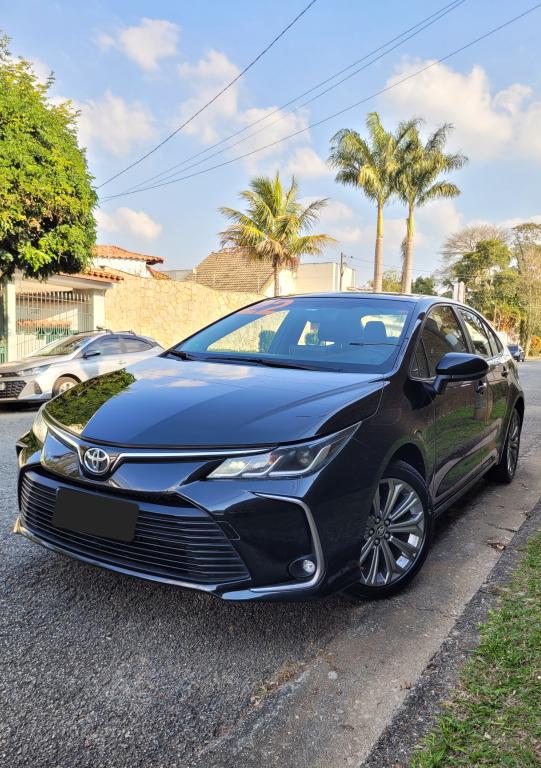 TOYOTA Corolla - Foto