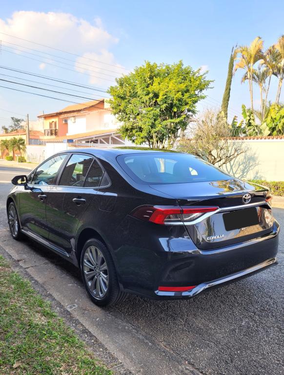 TOYOTA Corolla - Foto