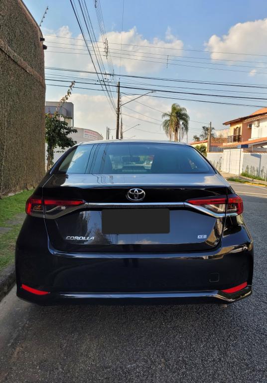 TOYOTA Corolla - Foto