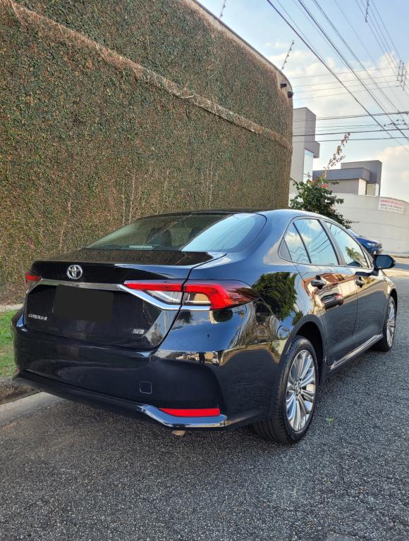 TOYOTA Corolla - Foto