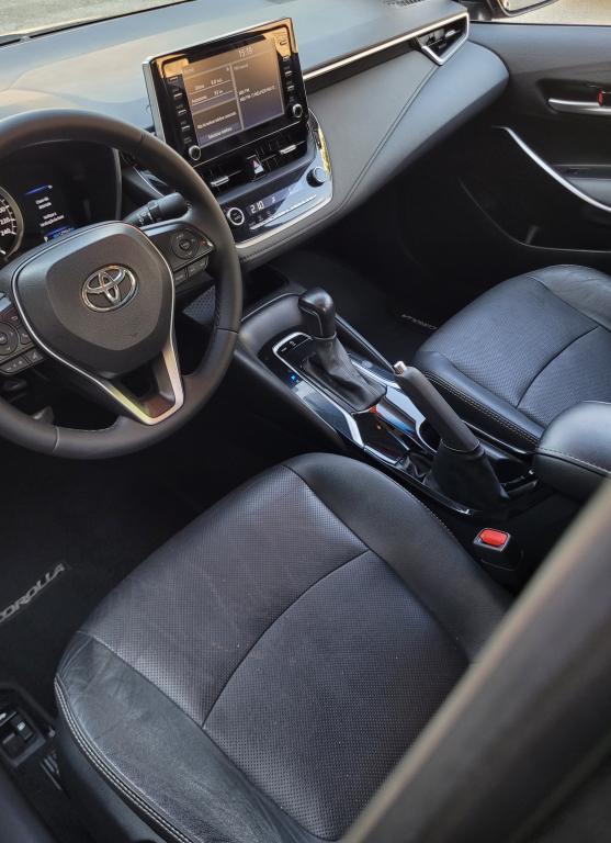 TOYOTA Corolla - Foto