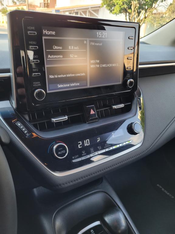 TOYOTA Corolla - Foto