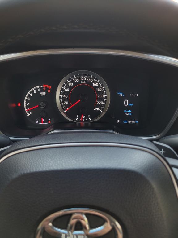 TOYOTA Corolla - Foto