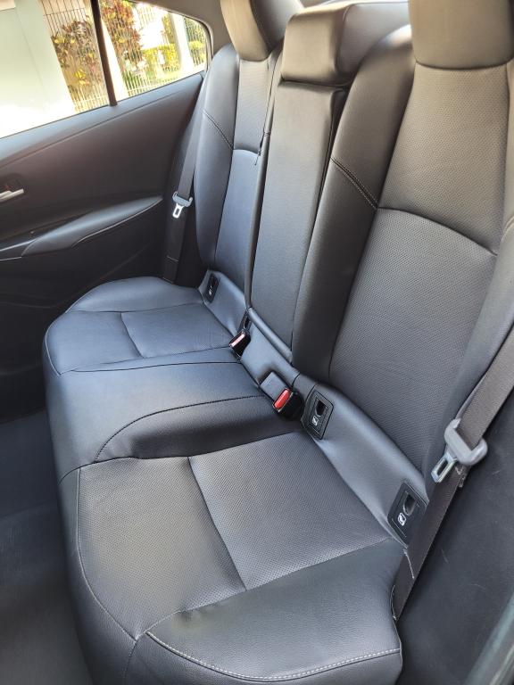 TOYOTA Corolla - Foto