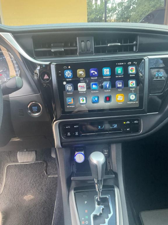 TOYOTA Corolla - Foto