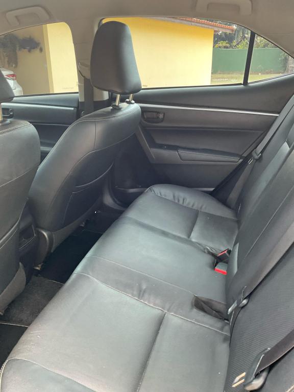 TOYOTA Corolla - Foto