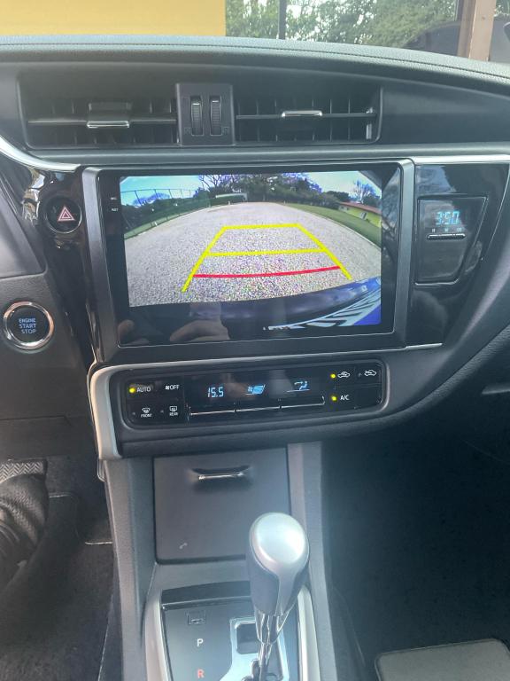 TOYOTA Corolla - Foto