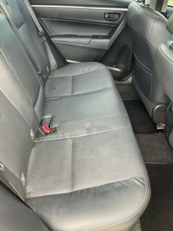 TOYOTA Corolla - Miniatura