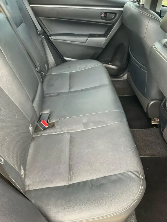 TOYOTA Corolla - Foto