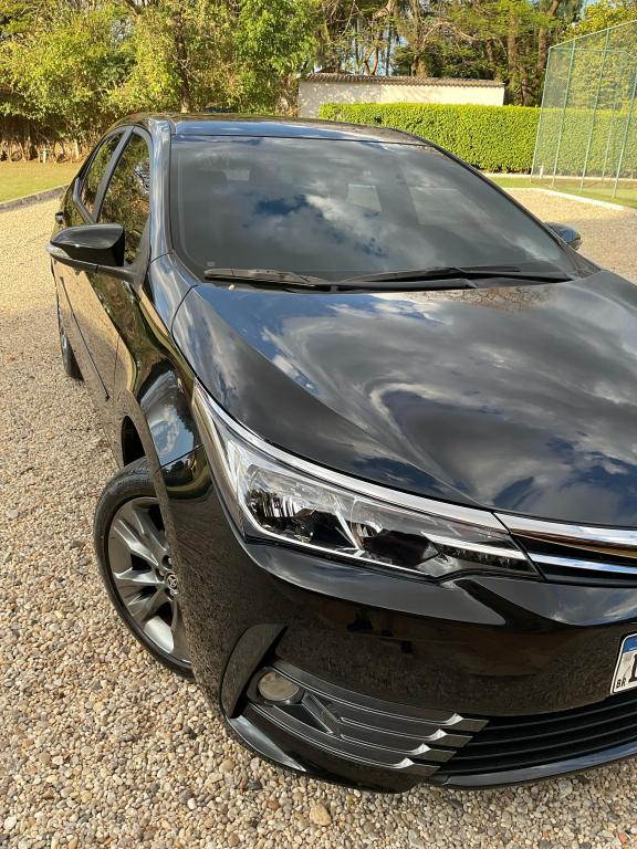 TOYOTA Corolla - Foto