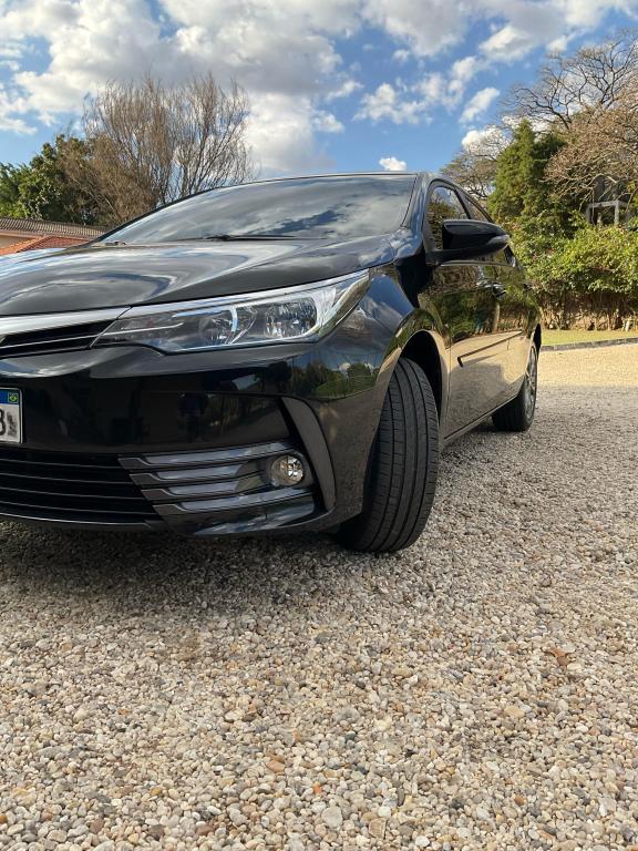 TOYOTA Corolla - Foto