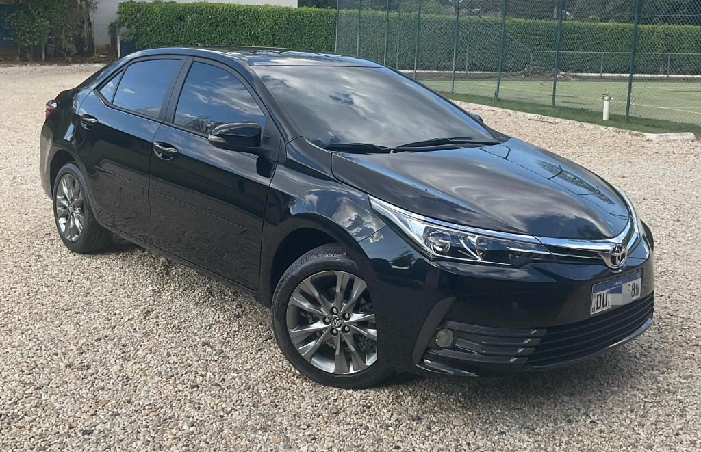 TOYOTA Corolla - Foto