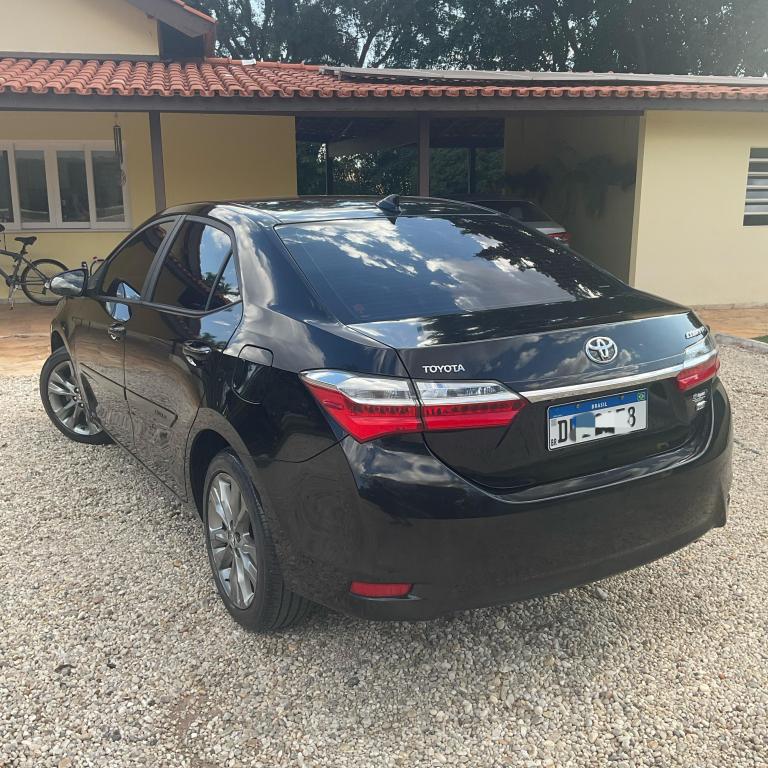 TOYOTA Corolla - Foto