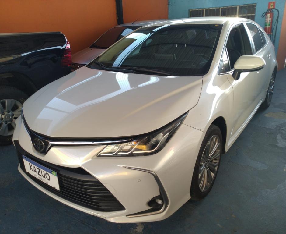 TOYOTA Corolla - Foto