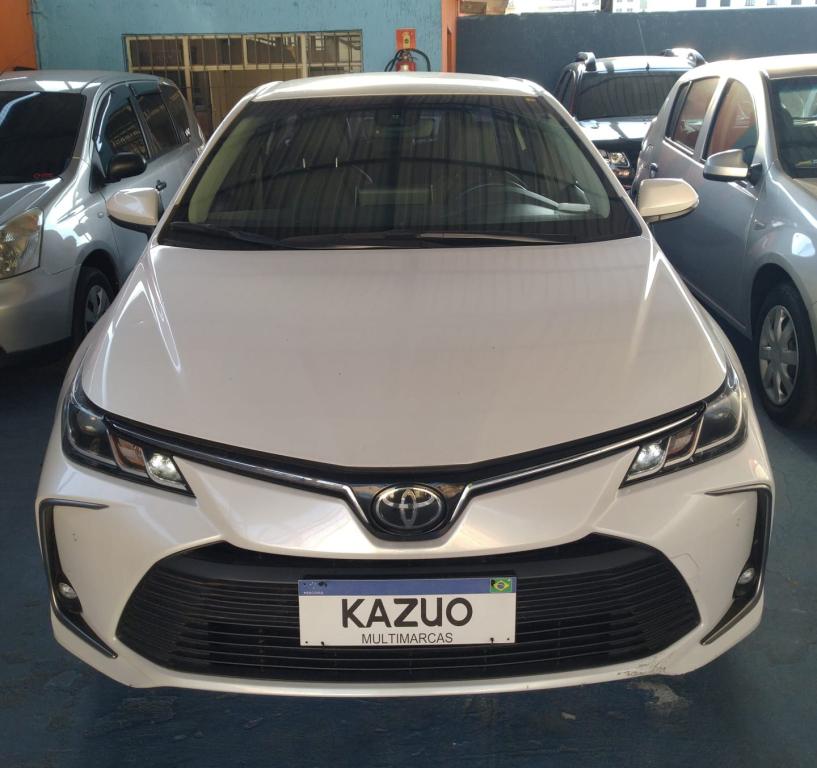 TOYOTA Corolla - Foto