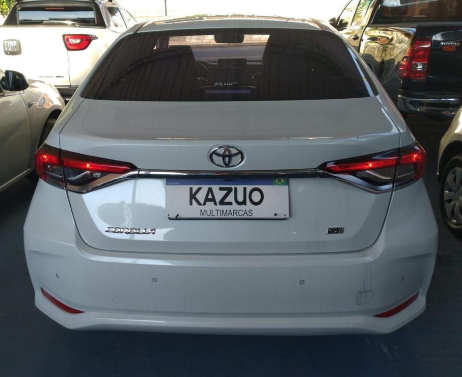 TOYOTA Corolla - Foto