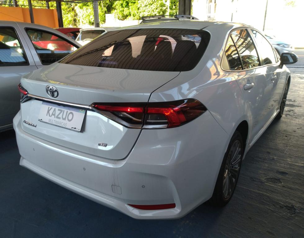 TOYOTA Corolla - Foto