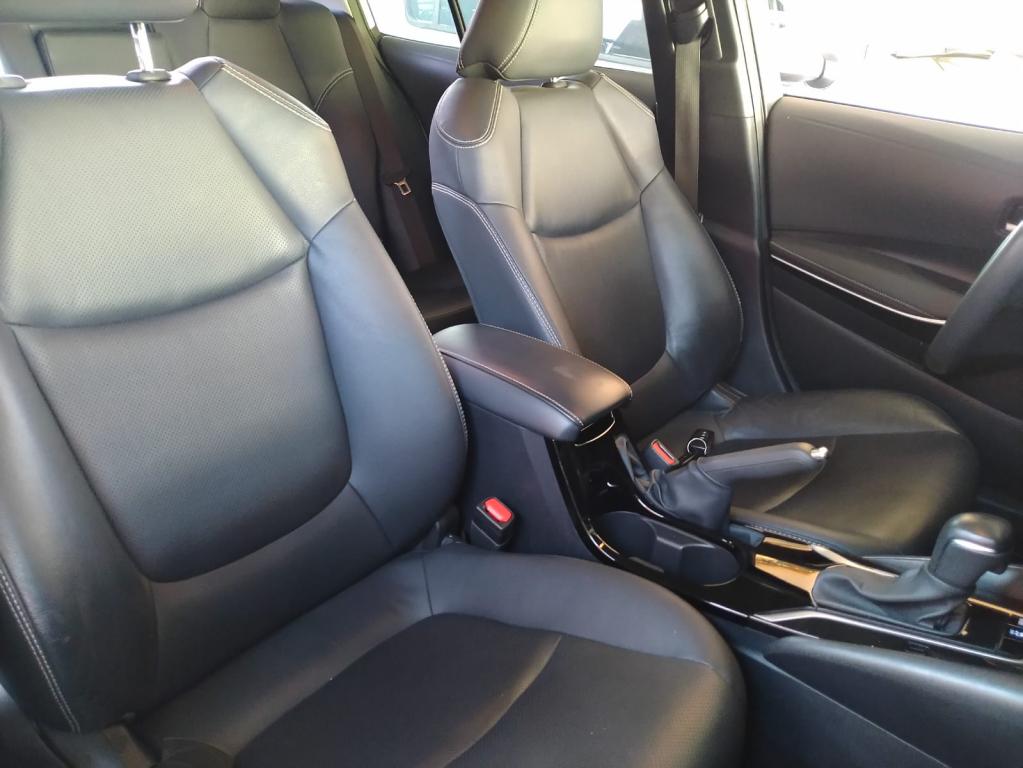 TOYOTA Corolla - Foto