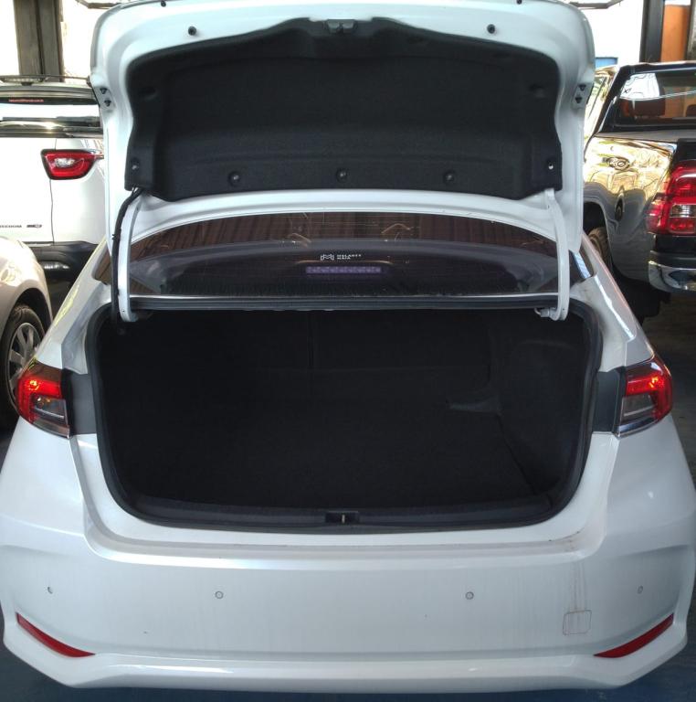 TOYOTA Corolla - Foto