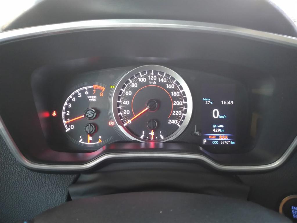 TOYOTA Corolla - Foto