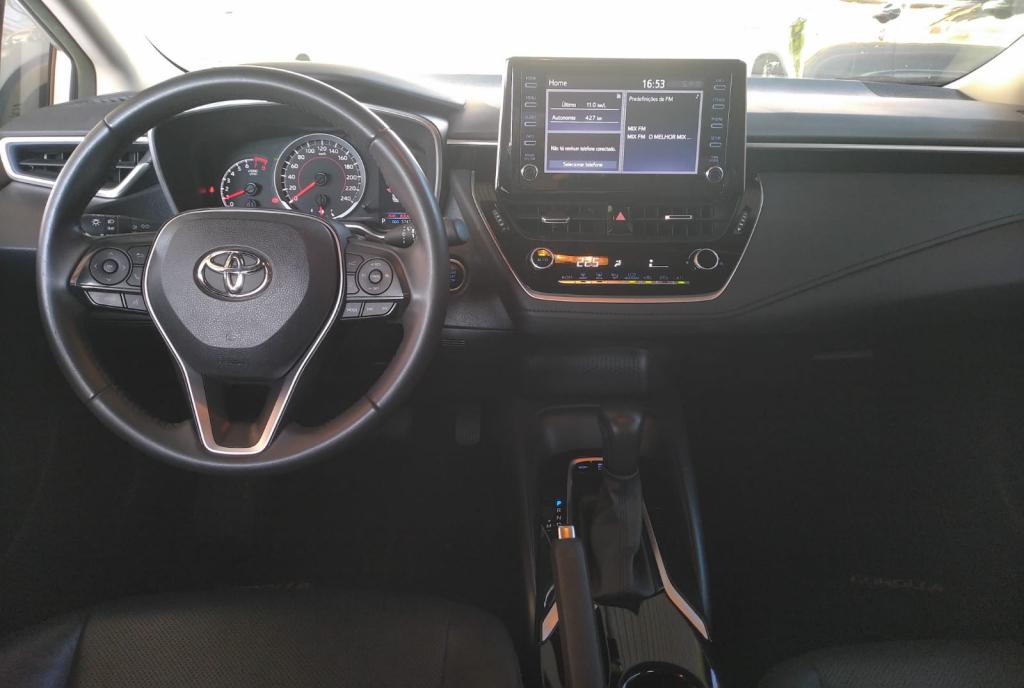 TOYOTA Corolla - Foto