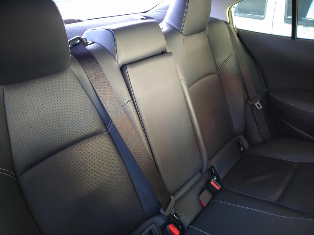 TOYOTA Corolla - Foto