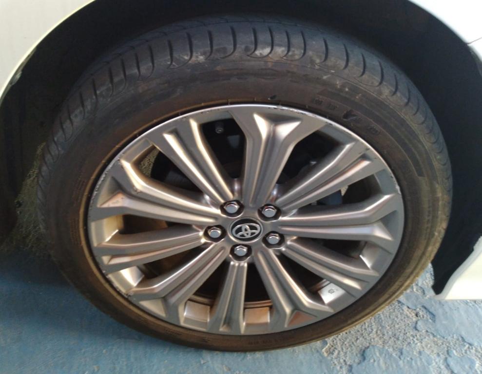 TOYOTA Corolla - Foto