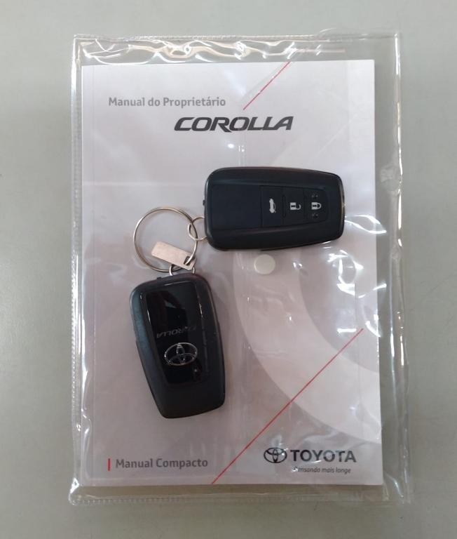 TOYOTA Corolla - Foto