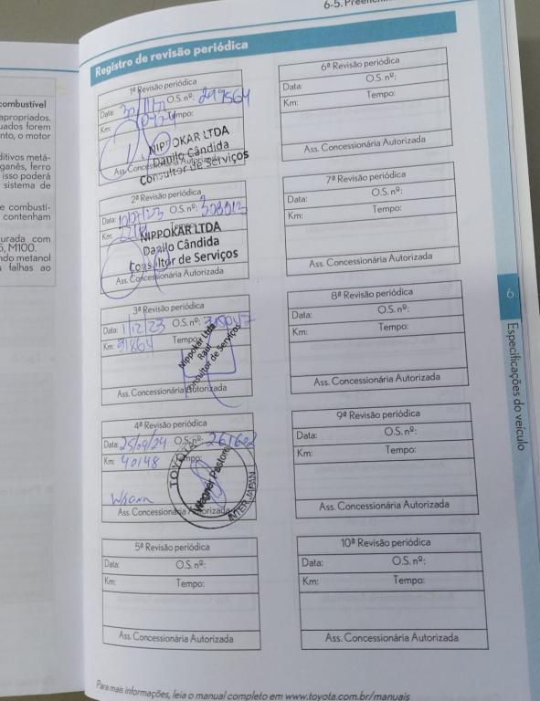 TOYOTA Corolla - Foto