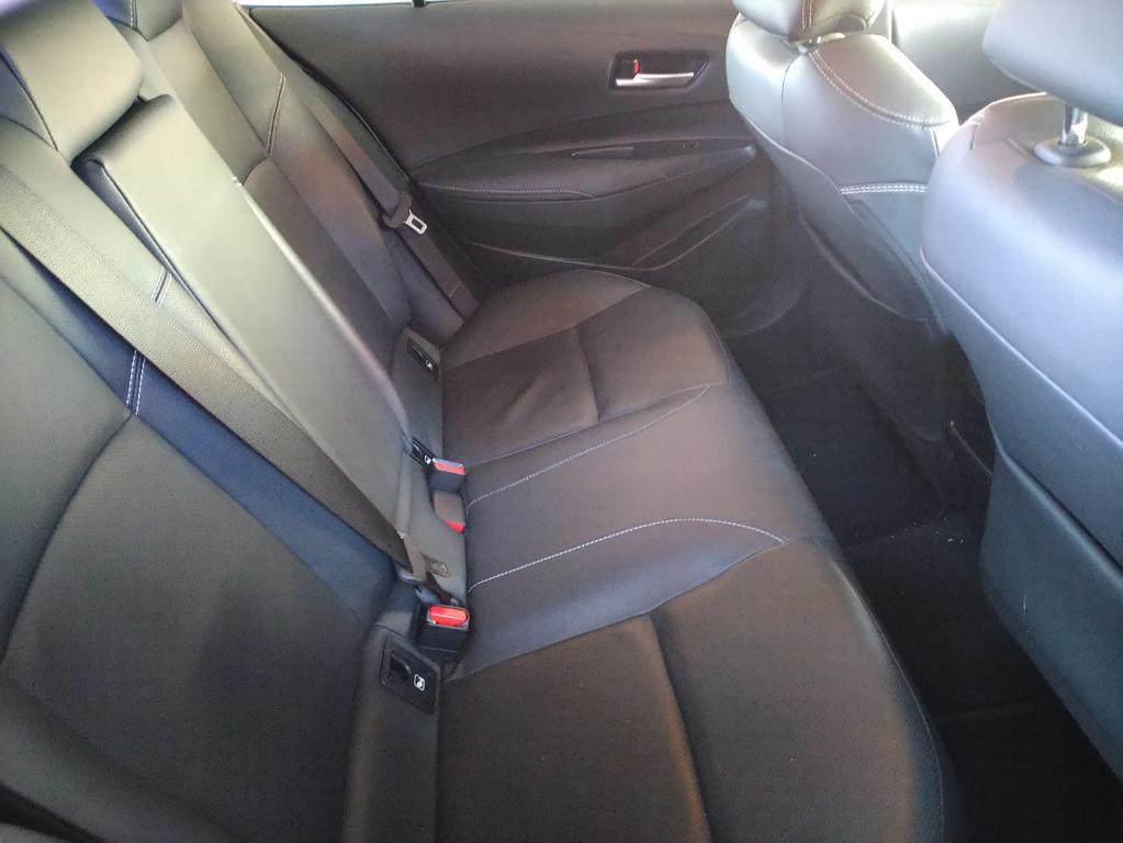 TOYOTA Corolla - Foto