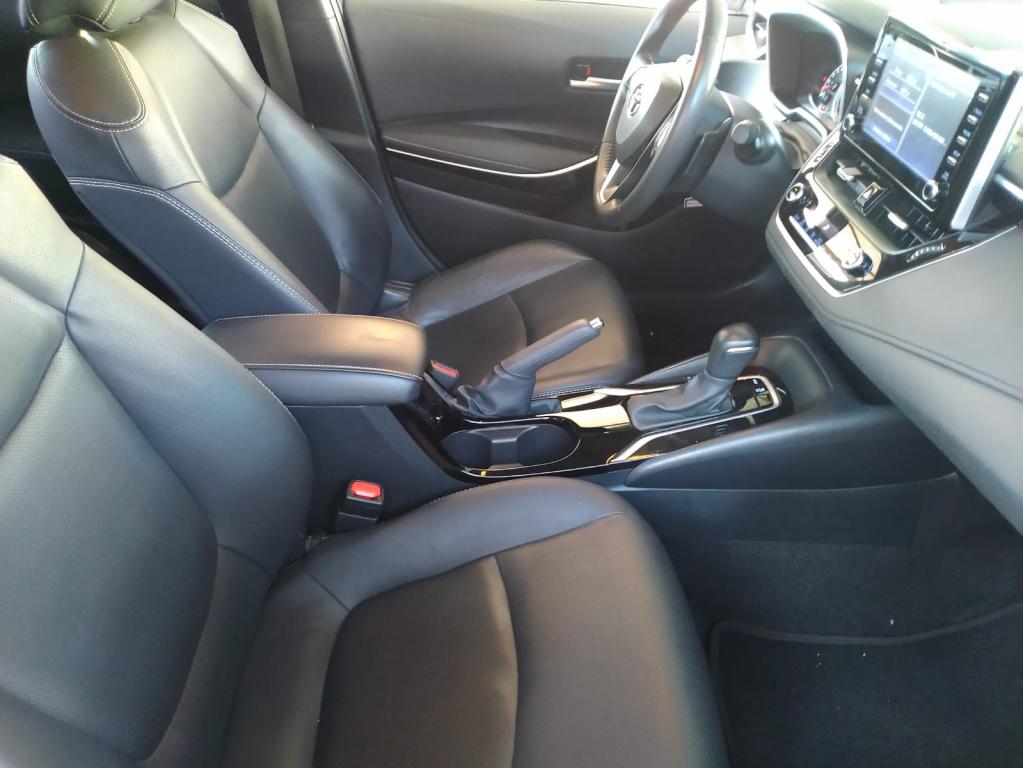 TOYOTA Corolla - Foto