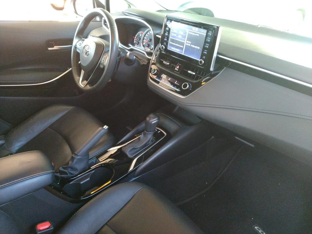 TOYOTA Corolla - Foto