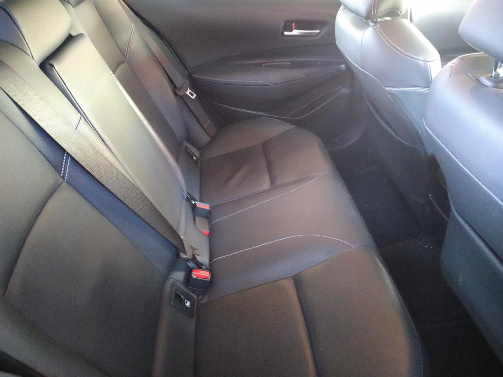 TOYOTA Corolla - Foto