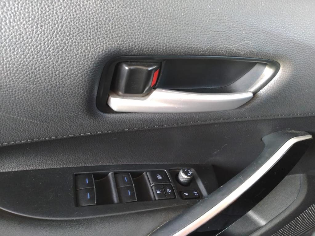 TOYOTA Corolla - Foto