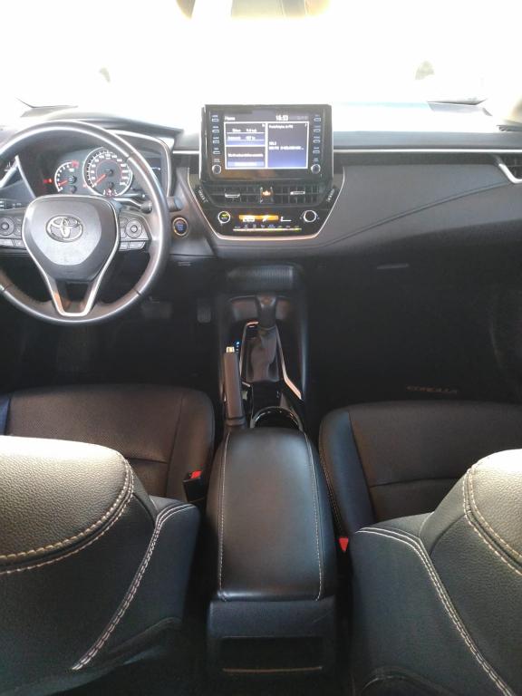 TOYOTA Corolla - Foto