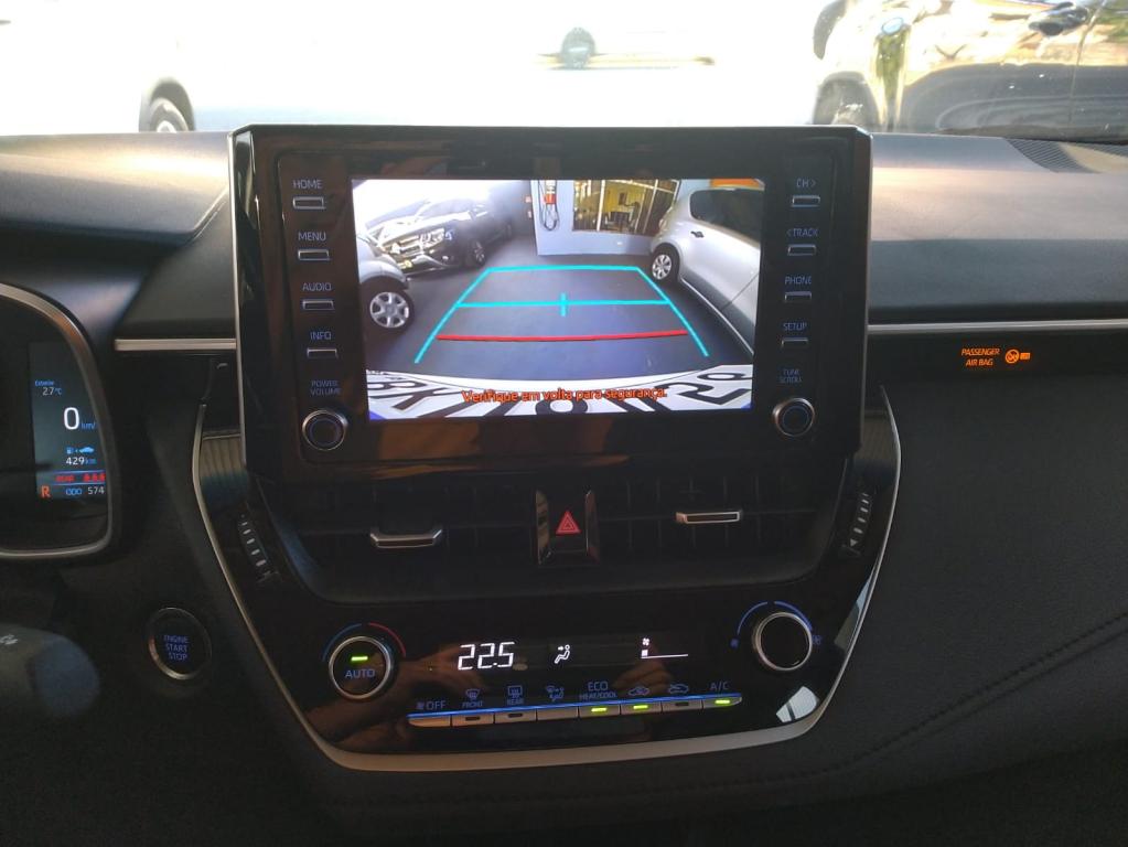 TOYOTA Corolla - Foto