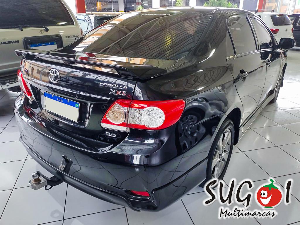 TOYOTA Corolla - Foto