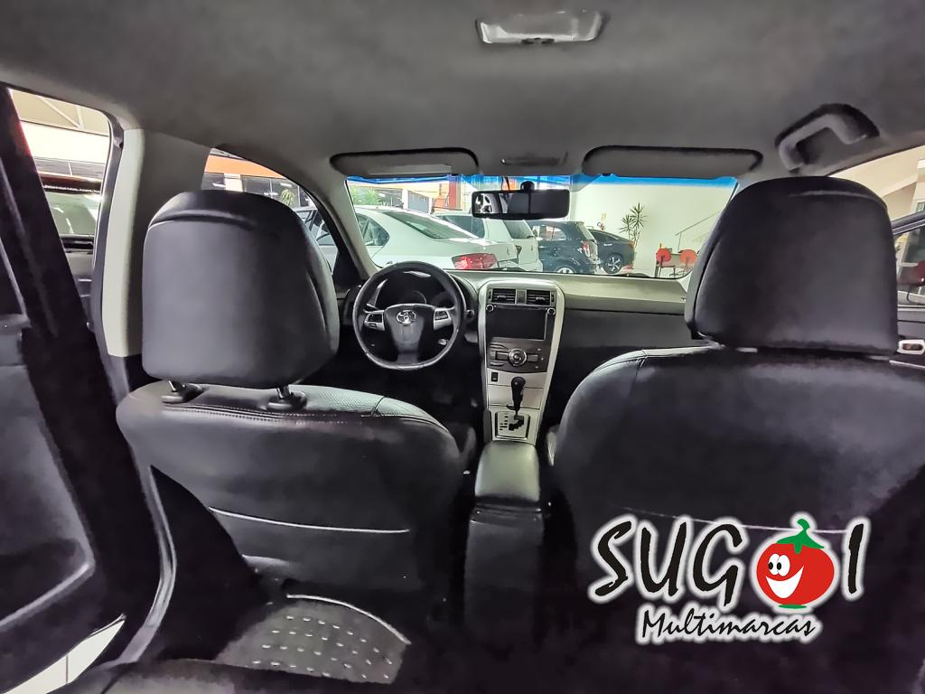 TOYOTA Corolla - Foto