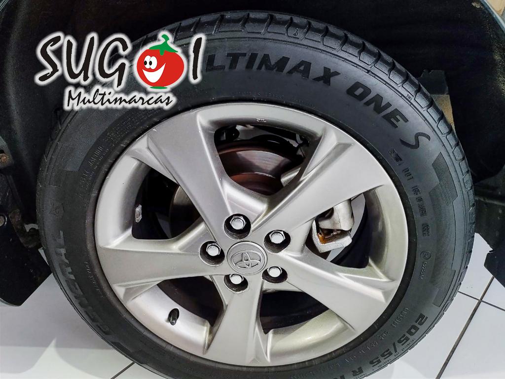 TOYOTA Corolla - Foto