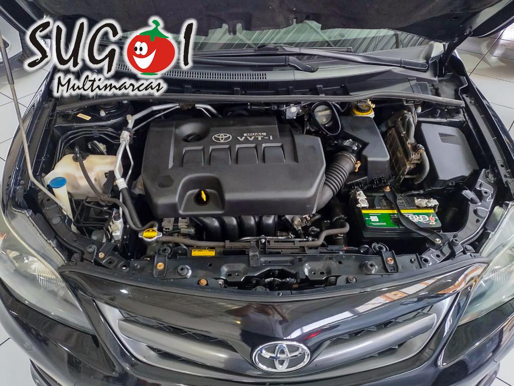 TOYOTA Corolla - Foto