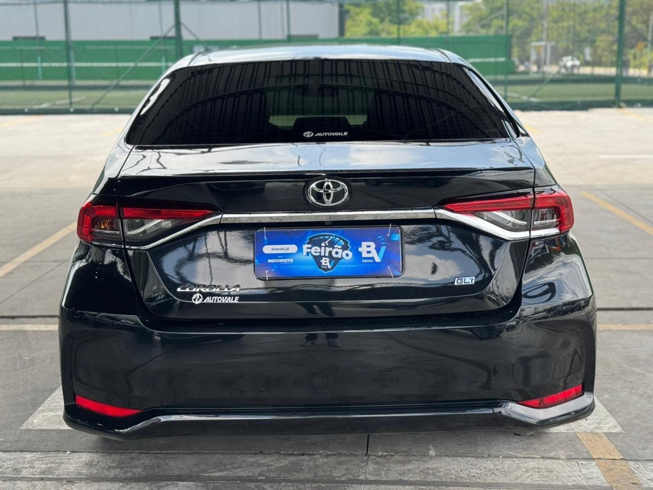 TOYOTA Corolla - Foto