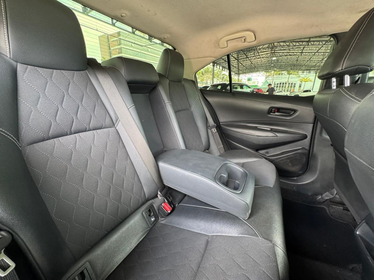 TOYOTA Corolla - Foto