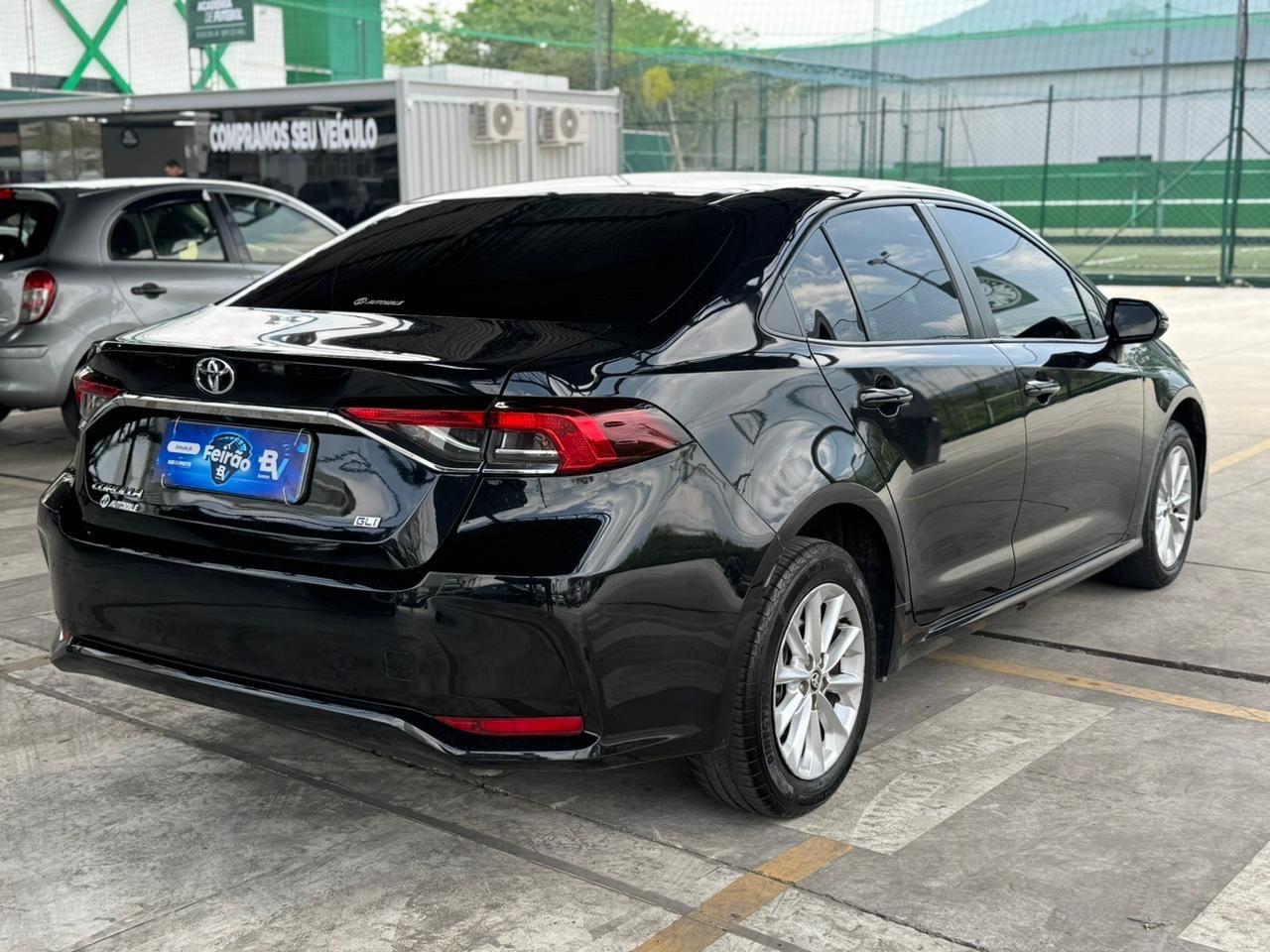 TOYOTA Corolla - Foto